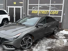 Hyundai Elantra * N Line Ultimate * CARFAX * БЕЗ ПЪРВОНАЧАЛНА ВНОС - 39100 лв. / 19991.51 € - 29315558 2