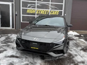 Hyundai Elantra * N Line Ultimate * CARFAX * БЕЗ ПЪРВОНАЧАЛНА ВНОС - 39100 лв. / 19991.51 € - 29315558 6