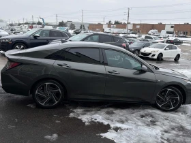 Hyundai Elantra * N Line Ultimate * CARFAX * БЕЗ ПЪРВОНАЧАЛНА ВНОС - 39100 лв. / 19991.51 € - 29315558 3