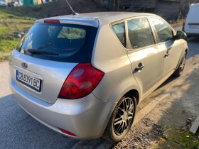 Kia Ceed 1.4 Газ инжекцион, снимка 3