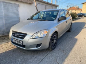 Kia Ceed 1.4 Газ инжекцион, снимка 1