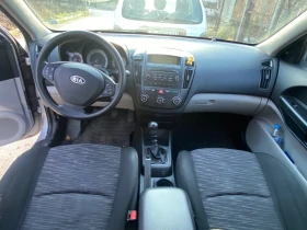 Kia Ceed 1.4 Газ инжекцион, снимка 8