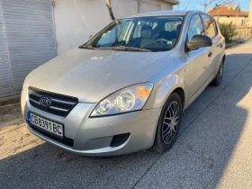 Kia Ceed 1.4 Газ инжекцион, снимка 6