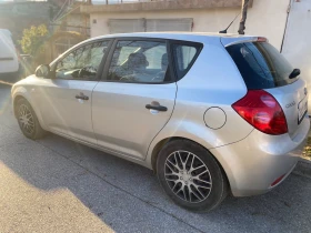 Kia Ceed 1.4 Газ инжекцион, снимка 5