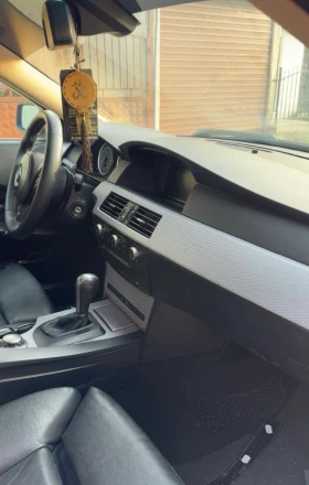 BMW 530 218к.с.  2005г  Евро 4 около 340-350к.с., снимка 10