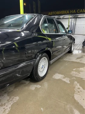 BMW 520, снимка 4