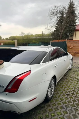 Audi S8, снимка 4