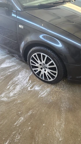 Audi A3 - 5100 € / 9974.73 лв. - 36523525 9