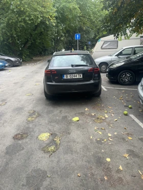Audi A3 - 5100 € / 9974.73 лв. - 36523525 16
