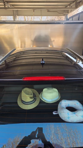 Audi A3 - 5100 € / 9974.73 лв. - 36523525 12