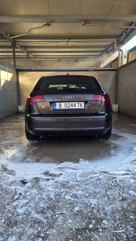 Audi A3 - 5100 € / 9974.73 лв. - 36523525 3