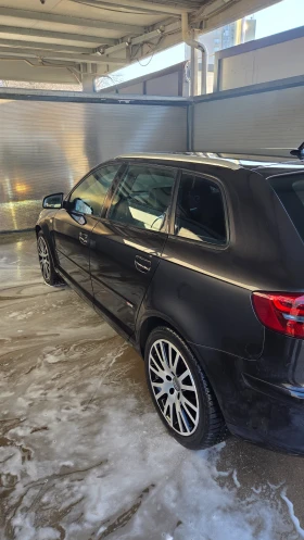 Audi A3 - 5100 € / 9974.73 лв. - 36523525 15