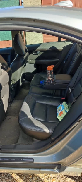 Volvo S80 Седан - 4900 € / 9583.57 лв. - 59655593 5