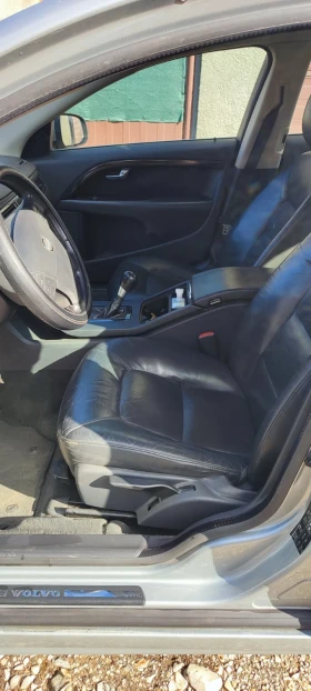Volvo S80 Седан - 4900 € / 9583.57 лв. - 59655593 4