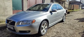 Volvo S80 Седан - изображение 1