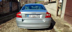 Volvo S80 Седан, снимка 8