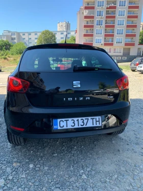 Seat Ibiza 4 цилиндъра - 6800 € / 13299.64 лв. - 34942900 4