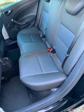 Seat Ibiza 4 цилиндъра - 6800 € / 13299.64 лв. - 34942900 10