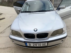 BMW 320 BMW 320 D