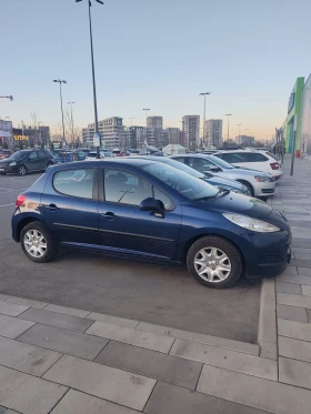 Peugeot 207 2010�. | Mobile.bg � ����� ������ 2
