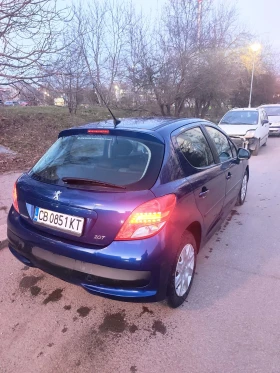 Peugeot 207 2010�. | Mobile.bg � ����� ������ 9