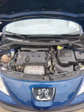 Peugeot 207 2010�. | Mobile.bg � ����� ������ 17