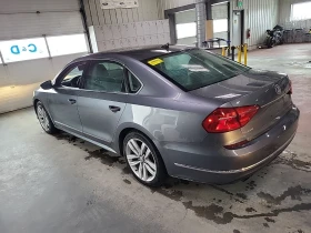 VW Passat  HIGHLINE * PANORAMA* ПОДГРЕВИ* CARFAX *  - 8400 € / 16428.97 лв. - 95809441 4