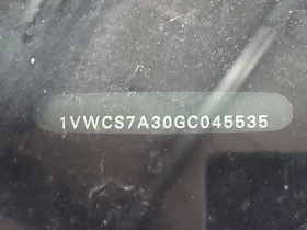 VW Passat  HIGHLINE * PANORAMA* ПОДГРЕВИ* CARFAX *  - 8400 € / 16428.97 лв. - 95809441 17