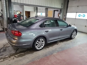 VW Passat  HIGHLINE * PANORAMA* ПОДГРЕВИ* CARFAX *  - 8400 € / 16428.97 лв. - 95809441 3