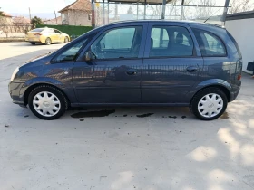 Opel Meriva 1.4 бензин 90к 2010г  - 1650 € / 3227.12 лв. - 78309272 2