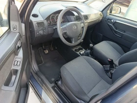 Opel Meriva 1.4 бензин 90к 2010г  - 1650 € / 3227.12 лв. - 78309272 9