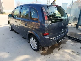 Opel Meriva 1.4 бензин 90к 2010г  - 1650 € / 3227.12 лв. - 78309272 3