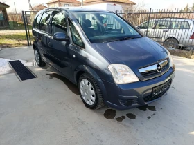 Opel Meriva 1.4 бензин 90к 2010г  - 1650 € / 3227.12 лв. - 78309272 7