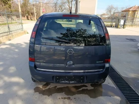 Opel Meriva 1.4 бензин 90к 2010г  - 1650 € / 3227.12 лв. - 78309272 4