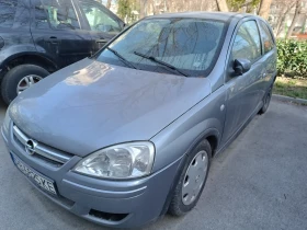 Opel Corsa C - 800 € / 1564.66 лв. - 35786550 5