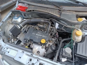 Opel Corsa C - 800 € / 1564.66 лв. - 35786550 2