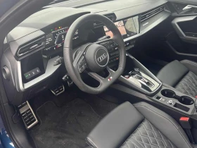 Audi S3 * Technik * CARFAX * MATRIX * ПАНОРАМА * 2 КЛЮЧА | Auto.bg — изображение 5