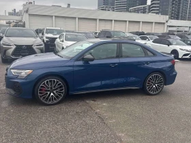 Audi S3 * Technik * CARFAX * MATRIX * ПАНОРАМА * 2 КЛЮЧА | Auto.bg — изображение 2