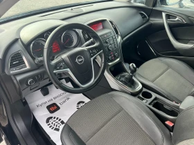 Opel Astra 1.7 CDTI - 3950 € / 7725.53 лв. - 50598462 7