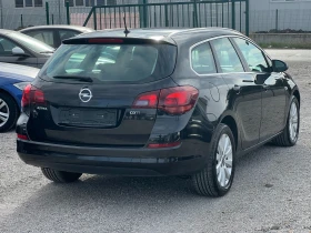 Opel Astra 1.7 CDTI - 3950 € / 7725.53 лв. - 50598462 4