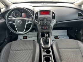 Opel Astra 1.7 CDTI - 3950 € / 7725.53 лв. - 50598462 11