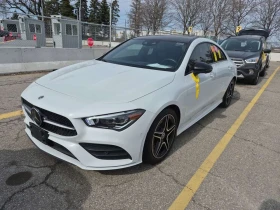 Mercedes-Benz CLA * 250 * CARFAX * БЕЗ ПЪРВОНАЧАЛНА ВНОСКА