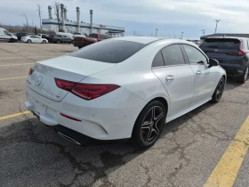 Mercedes-Benz CLA 250  | PANORAMA | DISTRONIC | 360 |  - 26900 € / 52611.83 лв. - 54020656 3