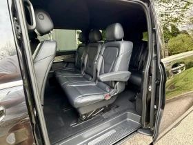 Mercedes-Benz V 300 AMG 300d EXTRA LONG FACELIFT | Mobile.bg � ����� ������ 12