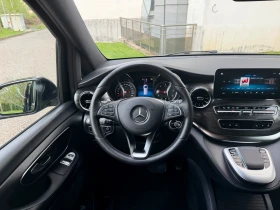 Mercedes-Benz V 300 AMG 300d EXTRA LONG FACELIFT | Mobile.bg � ����� ������ 9