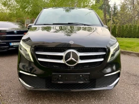 Mercedes-Benz V 300 AMG 300d EXTRA LONG FACELIFT | Mobile.bg � ����� ������ 3