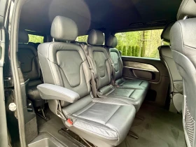 Mercedes-Benz V 300 AMG 300d EXTRA LONG FACELIFT | Mobile.bg � ����� ������ 14