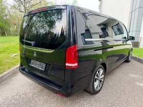 Mercedes-Benz V 300 AMG 300d EXTRA LONG FACELIFT | Mobile.bg � ����� ������ 6