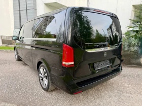 Mercedes-Benz V 300 AMG 300d EXTRA LONG FACELIFT | Mobile.bg � ����� ������ 5