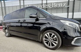 Mercedes-Benz V 300 AMG 300d EXTRA LONG